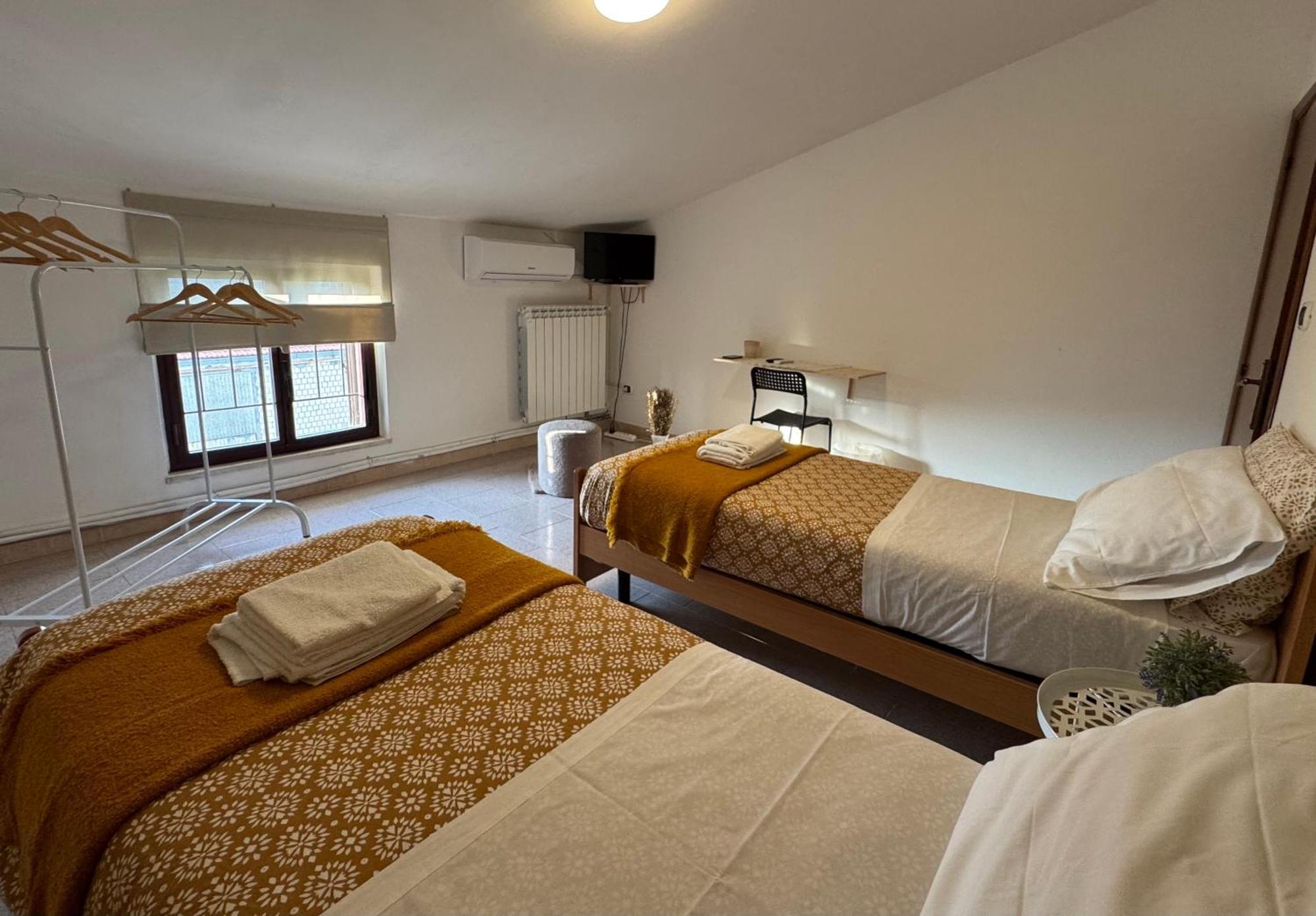 Il Glicine Campagnolo Bed & Breakfast Atessa Exterior foto